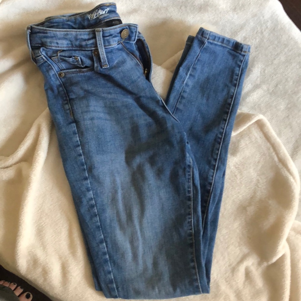 Women’s Skinny Jeans size 2